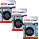 Tesa Reparaturband EXTRA POWER 2,5 m x 19 mm 3 St.