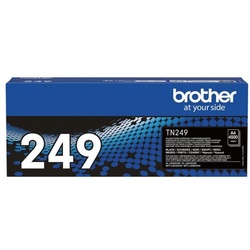 Brother Toner »TN-249BK schwarz