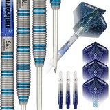 Unicorn Information System Unicorn Core XL T95 Steel Darts 22 g