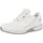 Gabor RollingSoft Damen Weiß/Silber 37,5