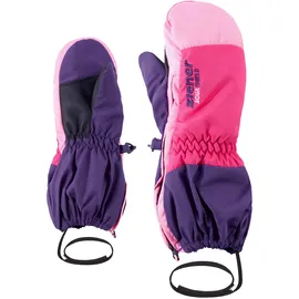 Ziener LEVI AS(R) MINIS dark purple