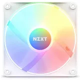 NZXT F120 RGB Core Gehäuselüfter 120mm Weiß