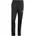 Essentials 3-Stripes Jogginghose Schwarz/Weiß L