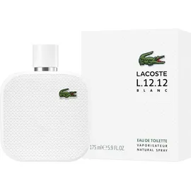 Lacoste L.12.12 Blanc Eau de Toilette 175 ml