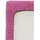 Single-Jersey 120 x 200 cm cassis