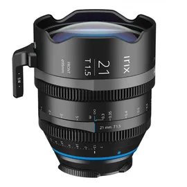 Irix TH Swiss AG Irix 21mm T1,5 F1,5 PL-Mount