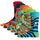 United Oddsocks Socken-Sets 6er Pack Mehrfarbig 39-46