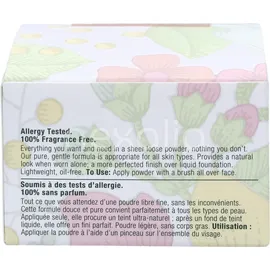 Clinique Blended Face Powder Transparency 02 25 g