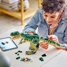 LEGO Creator 3in1 T.Rex 31151