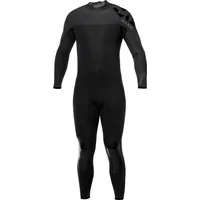 Bare Neoprenanzug Revel Schwarz ML