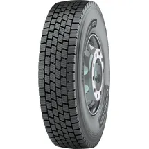 Nokian Hkpl TRUCK D 295/80 R22.5 152/148M