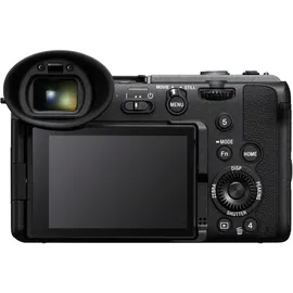 Sony FX2 Gehäuse (ILME-FX2B)