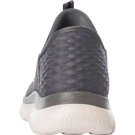 SKECHERS Summits High Range Herren Charcoal 42,5
