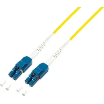 Logilink FP0UB10 InfiniBand/Glasfaserkabel 10 m