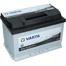 Varta Black Dynamic 5704090643122