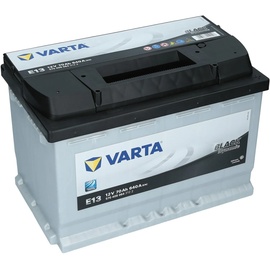 Varta Black Dynamic 5704090643122