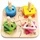 HaPe Kreatives Steckpuzzle (E0411)