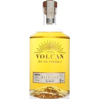 Volcan Tequila Reposado 0,7l