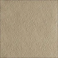 Ambiente Home Ambiente Servietten Lunch / Party 33x33cm Elegance