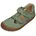Bep Lauflernschuhe Grün 28