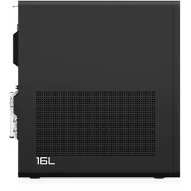 HP OMEN 16L TG03-0175ng, Black Metal, Ryzen 7 8700F, 32GB RAM, 1TB SSD, GeForce RTX 4060 Ti (B7NZ8EA#ABD)
