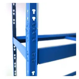 Mammut Reifenregal Blau