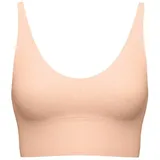 CALIDA Bustier Natural Skin Rosa 40-42