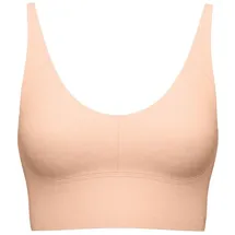 CALIDA Bustier Natural Skin Rosa 40-42