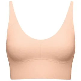 CALIDA Bustier Natural Skin Rosa 40-42