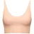 CALIDA Bustier Natural Skin Rosa 40-42