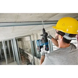 Bosch GBH 18V-26 F Professional inkl. 2 x 5,0 Ah + L-Boxx