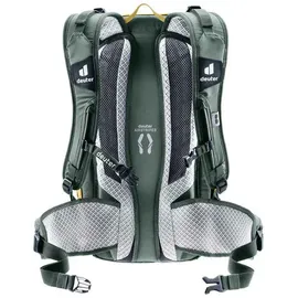Deuter Flyt 14 l Turmeric/Ivy