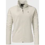 Schöffel Damen Style Smue Circ Jacke (Größe S, grau)
