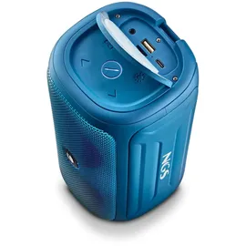 ngs Roller Beast blau