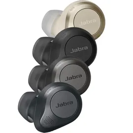 JABRA Elite 85t grau