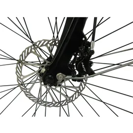 Maxtron MT-11 28 Zoll RH 50 cm dunkelgrau matt