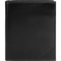 Bugatti Nobile Geldbörse Herren schwarz