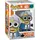 Funko Minions x BTS Despicable Me 4 - J-Hope 9 cm