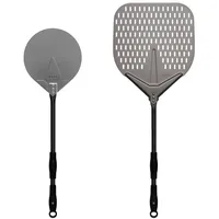 Alfa Forni Pizzaschieber Medium rostfrei