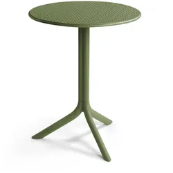 NARDI - Step Tisch, agave