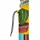 BEO Liegenauflage 191 x 58 x 8 cm Kaktus 1 St.