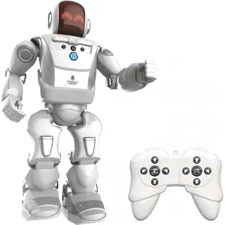 Silverlit Program A Bot X