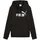Puma Fleece Hoodie Schwarz XXL