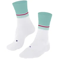 Falke RU4 Endurance Cool Damen Socken, weiß
