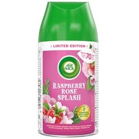 Airwick Freshmatic Max Nachfüller Raspberry Rose Splash Limited Edition