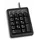 Cherry USB Tastatur G84-4700 ES schwarz (G84-4700LUCES-2)