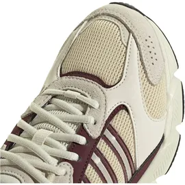 adidas Crazychaos Damen Beige/Weiß/Pink 40