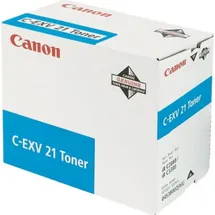 Canon C-EXV21C cyan