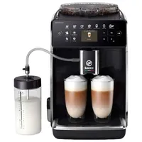 Saeco GranAroma SM6480/00 Schwarz