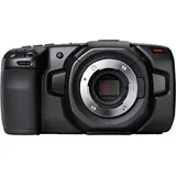 BLACKMAGIC Pocket Cinema 4K Body